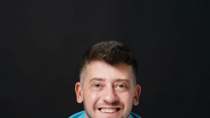 Business Magazin. Cine este Adrian Herdan, CEO Devhd, care a ajuns la afaceri de 1,3 milioane de EUR din soluţii şi servicii de transformare digitală prin AI