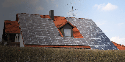Sistem fotovoltaic de 8 kW: cum îți acoperi o mare parte din facturile energetice