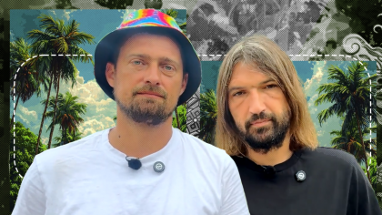 Tamaș și Alexa, câștigătorii Asia Express, dezvăluiri fabuloase de la filmările show-ului Antenei 1! I-a șocat pe producători: ”Am furat și…”