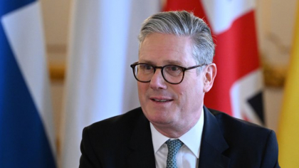 Accident sau sabotaj? Incendiu la casa premierului britanic, Keir Starmer, din nordul Londrei. „Pot doar să spun că prim-ministrul le mulţumeşte serviciilor de intervenţie pentru eforturile lor”