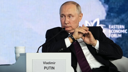 Veste proastă pentru Putin