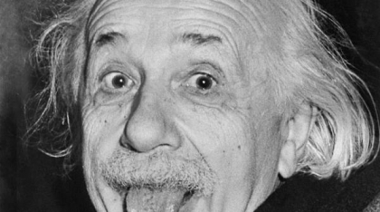 Vioara lui Albert Einstein, vândută la licitaţie pentru o sumă colosală