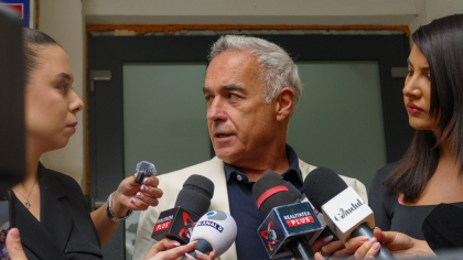 Dosarul lui Călin Georgescu, comparat cu a lui Dan Diaconescu