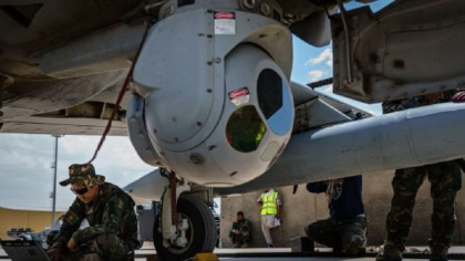 NATO va trimite sisteme din Turcia în România și Polonia pentru a proteja cerul de dronele rusești