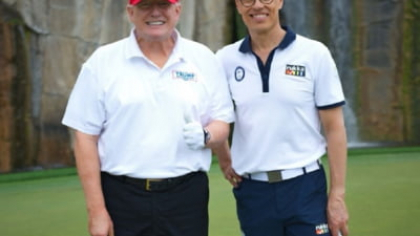 Un președinte vestic, prietenul de golf al lui Trump, anunță eșecul lui Putin și mutarea NATO decisivă contra Rusiei