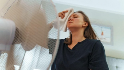 Diferența dintre insolație și epuizare termică și cum scapi de amândouă când e avertizare meteo de caniculă