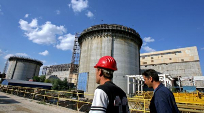 Se oprește Reactorul 2 al Centralei Nucleare de la Cernavodă. Anunțul Nuclearelectrica
