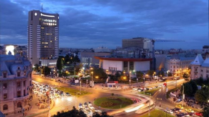 Cele mai importante măsuri pentru a reduce poluarea fonică în Capitală în următorii 5 ani