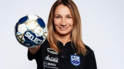 Realizare uriașă pentru Cristina Vărzaru! Funcție europeană obținută de fosta jucătoare