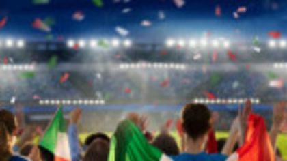 Un club istoric din Italia, la care a jucat și un mare fotbalist român, preluat de stat pentru a-l apăra de mafie