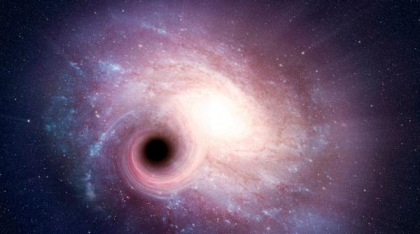 Un nou mister al Universului: astronomii confirmă o nouă clasă rară de găuri negre