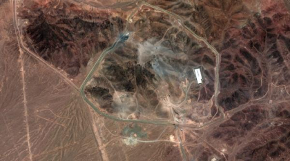 Iranul a interzis orice acces străin în facilitățile nucleare, înainte de negocierile cu SUA. Care e consecința