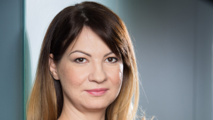 Dana Bulat: „Investim în AI și automatizări pentru a transforma digitalul într-un motor strategic de creștere”
