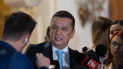 Grindeanu, replică după ce Kremlinul a negat orice ingerință în alegerile din România: „Negarea repetată nu schimbă realitatea”