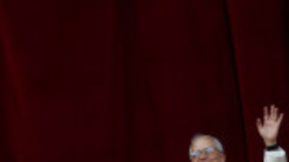 Mesaje pentru Papa Leon al XIV-lea, primul Pontif american. Ce i-au transmis liderii lumii