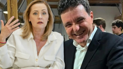 Nicușor Dan, schimb de replici dure cu Elena Lasconi: „Susținătorii să reflecteze cui dau votul” / „Nu e niciun derapaj și stau bine cu logica”