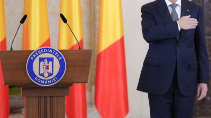 Puterea reală a președintelui României: ce spune Constituția