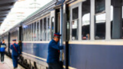 Traian Preoteasa: „CFR Călători nu va intra în faliment, dar riscă incapacitatea de plată”