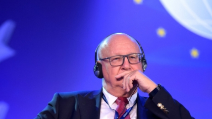 'România trebuie să se miște repede și coerent'. Ioan Mircea Pașcu (BNR) cere înfiinţarea unui grup de lucru la guvern