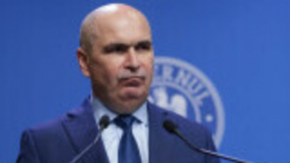 Ilie Bolojan: Din percepţia românilor se vede că Justiţia din România mai are de achitat nişte datorii către cetăţenii ţării