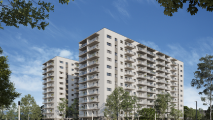 Mută-te acum în noul tău apartament din HILS Republica și beneficiază de TVA 9% până la 31 iulie