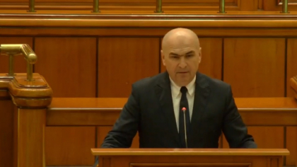Bolojan. ”Țara are o șansă reală să devină mai puternică„