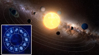 3 zodii a căror viață se schimbă radical la eclipsa din 21 septembrie. Finaluri și noi începuturi