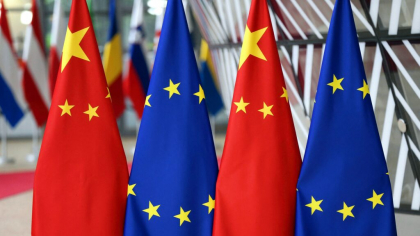 FT: Un angajament în domeniul climei între UE și China nu e posibil decât dacă și China demonstrează ambiție