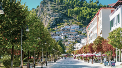 O nouă perlă turistică pe harta Europei, care nu e foarte departe de România