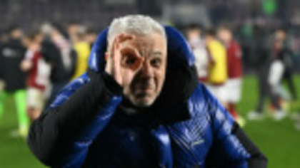 Ce echipă poate antrena Marius Șumudică din vară: "Toți ochii sunt pe el!"