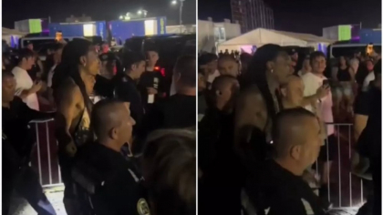 Toți cei 21 de rapperi străini invitați la Beach, Please abordează drogurile în melodiile lor dar și... în viața lor?