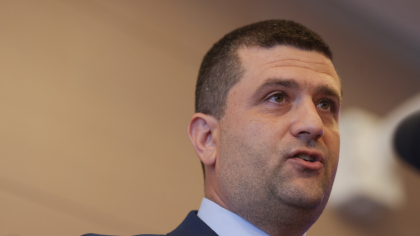 Clădire a Ministerului Economiei, folosită gratis de privați, timp de 18 ani. Dezvăluirile lui Radu Miruță. „Am ordonat evacuarea”