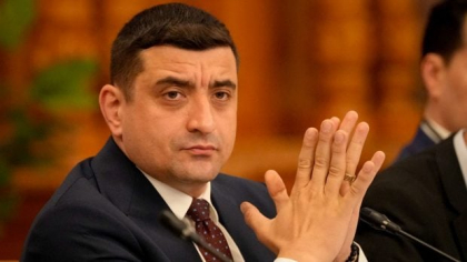 George Simion va adopta politicile lui Viktor Orban, dacă iese președinte: „Multe din pozițiile sale vor fi politică de stat”