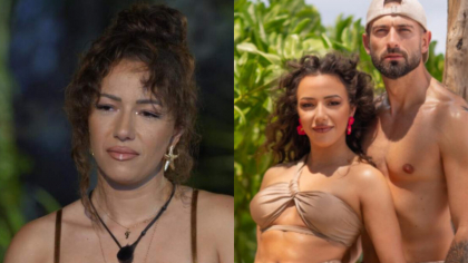Francesca Sarao a recunoscut din ce face bani, după Insula iubirii 2025: ”Spăl WC-uri”