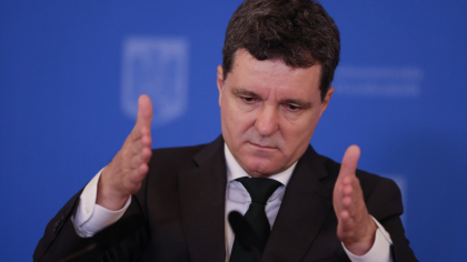 Digitalizarea ANAF. Nicușor Dan e mulțumit: Controalele ANAF s-au dus direcționat. Suntem la etapa 2 din 9