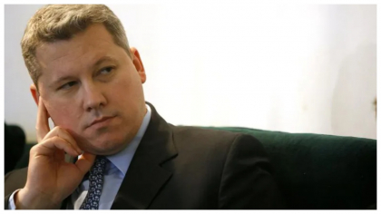 Sorin Ovidiu Vîntu propune crearea unei mișcări care să scoată România din UE și NATO: „Trebuie rași toți. Să ne construim propriul nostru destin”