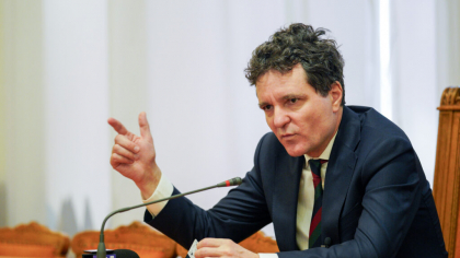 Nicuşor Dan s-a poziționat cu privire la eventuale alegeri anticipate sau alte forme de referendum