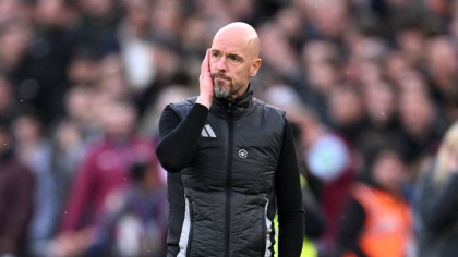 Erik ten Hag ar fi acceptat condițiile unui contract de doi ani cu Bayer Leverkusen