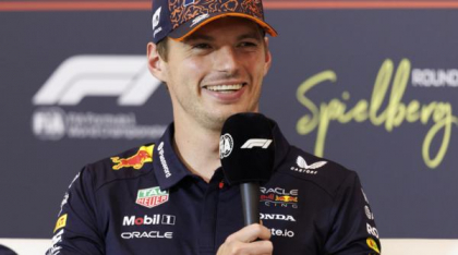 Verstappen, eliminat din Marele Premiu al Austriei: „Mentalitatea mea nu se schimbă&amp;quot;
