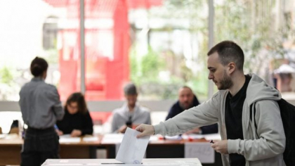 Rezultatele votului din diaspora la alegerile prezidențiale 2025. George Simion, votat masiv în Spania și Germania. Nicușor Dan, favorit în Estul Europei