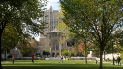Putin s-a supărat pe Universitatea americană Yale. Prestigioasa instituție, declarată "indezirabilă" pentru că încearcă să "destabilizeze" Rusia