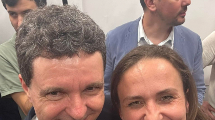 O fotografie cât o mie de cuvine: ”Brrrrr” 