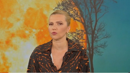 Horoscop săptămâna 14-20 septembrie. Alina Bădic dezvăluie zodia ce va avea magnet la bani: „Vor avea o creștere consistentă din punct de vedere profesional și financiar”