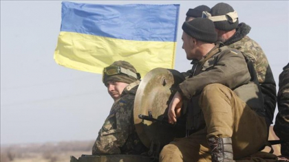 Europa trebuie să integreze Ucraina în sistemul său de apărare, în fața amenințării ruse - raport