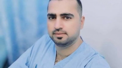 Doi colaboratori ai Comitetului Internațional al Crucii Roșii, uciși în atacurile Israelului asupra Fâșiei Gaza
