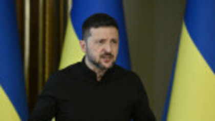 Reacția lui Zelenski după ce Putin nu a venit la negocierile din Turcia. Decizia luată de președintele Ucrainei