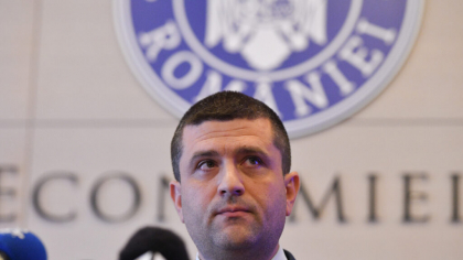 Miruță: Moldova va avea propria piață de capital funcțională, construită pe baze europene