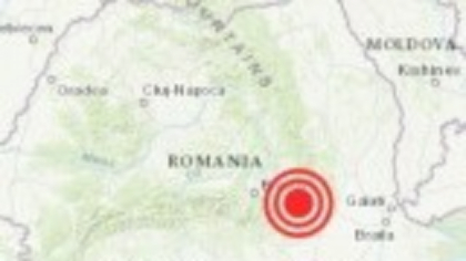 Un cutremur s-a produs luni dimineaţa în judeţul Buzău. În luna iunie au avut loc 11 seisme în zonă