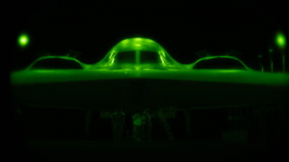 SUA au lovit baza nucleară iraniană Fordo ca în Star Wars. Piloții bombardierelor B-2, pe urmele lui Luke Skywalker când a distrus Steaua Morții a lui Darth Vader