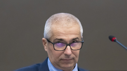 Radu Marinescu, despre declaraţiile lui Nicușor Dan:„Justiţia trebuie să rămână în afara oricărui calcul politic”
